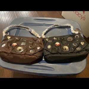 Nicole lee bags
